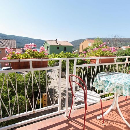 Apartments Marija 크레스 외부 사진