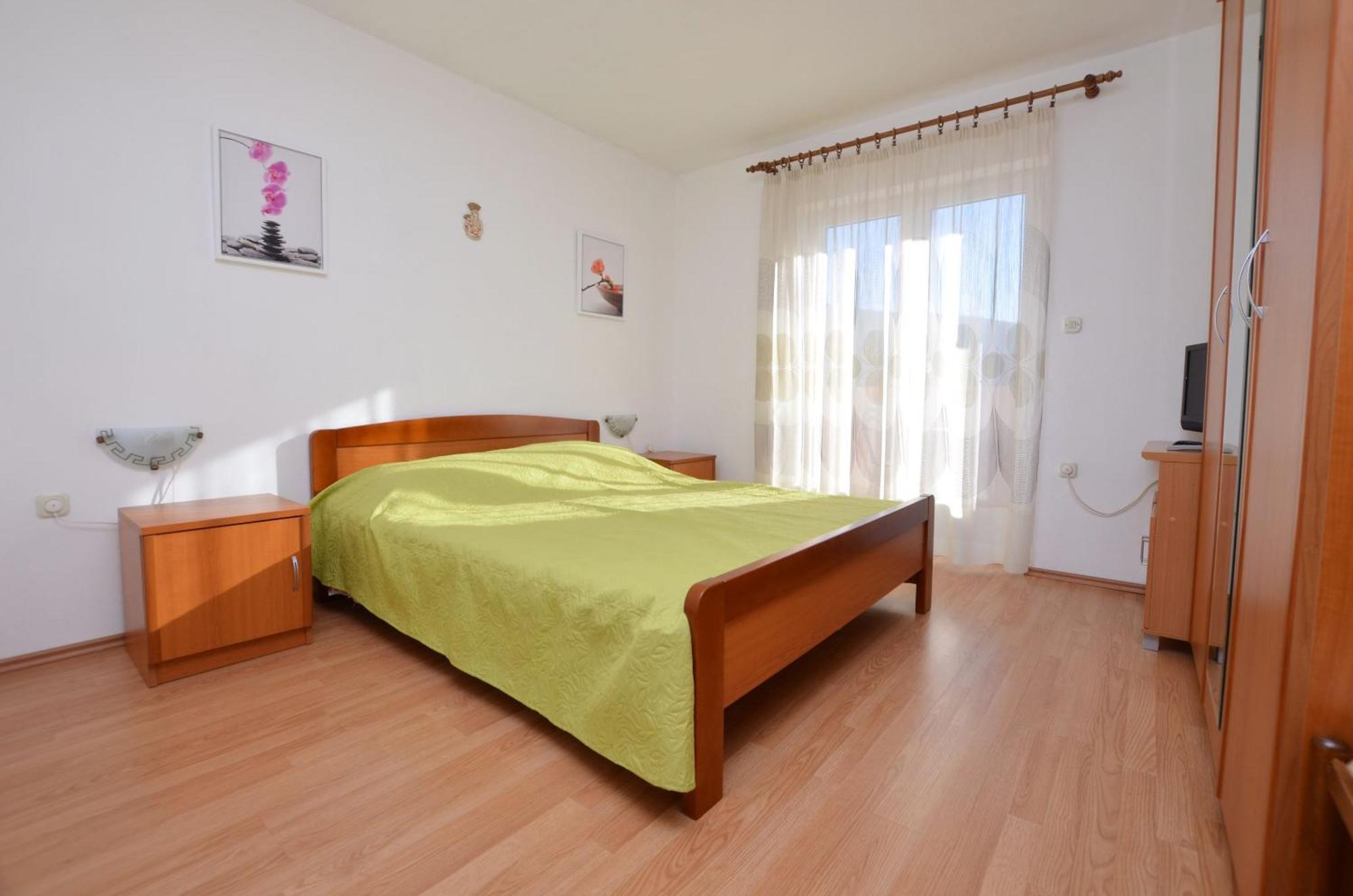 Apartments Marija 크레스 외부 사진