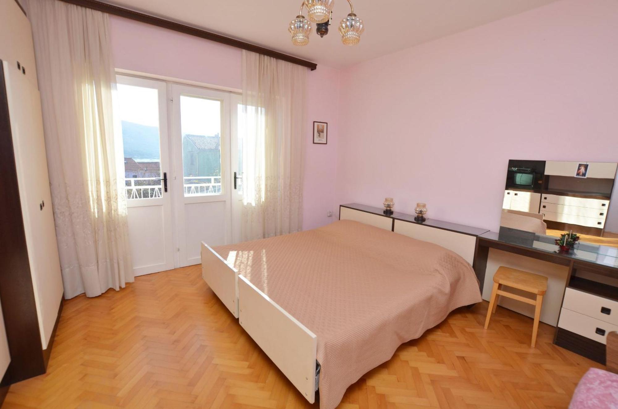 Apartments Marija 크레스 외부 사진